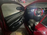 2021 Chery Arrizo 6 Mid Option