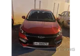 2021 Chery Arrizo 6 Mid Option