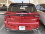 2021 Chery Tiggo 7 Pro - Used, 70,000 km, Petrol, Automatic