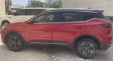 2021 Chery Tiggo 7 Pro - Used, 70,000 km, Petrol, Automatic