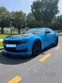 2021 Chevrolet Camaro 2SS | Excellent Condition | Insurance Until May 2027