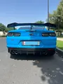 Chevrolet Camaro 2SS 2021 | 6.2L V8 | Full Service History | GCC