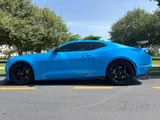 Chevrolet Camaro 2SS 2021 | 6.2L V8 | Full Service History | GCC