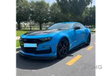 Chevrolet Camaro 2SS 2021 | 6.2L V8 | Full Service History | GCC