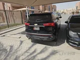شيفروليه كابتيفا إل إس 2021 - سبعة مقاعد، أوتوماتيك، بحالة جيدة