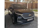 شيفروليه كابتيفا إل إس 2021 - سبعة مقاعد، أوتوماتيك، بحالة جيدة