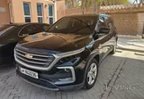 شيفروليه كابتيفا إل إس 2021 - سبعة مقاعد، أوتوماتيك، بحالة جيدة