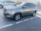 2021 Chevrolet Captiva LS - Used Grey SUV with Automatic Transmission