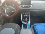 2021 Chevrolet Captiva LS - Used Grey SUV with Automatic Transmission
