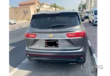 2021 Chevrolet Captiva LS - Used Grey SUV with Automatic Transmission