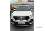 شيفروليه كابتيفا بريميير 2021 - SUV بنزين مستعملة بناقل حركة أوتوماتيكي