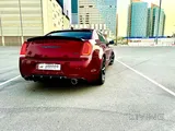 2021 Chrysler 300 V6 | Maroon Elegance