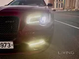 2021 Chrysler 300 V6 | Maroon Elegance