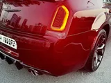 2021 Chrysler 300 V6 | Maroon Elegance