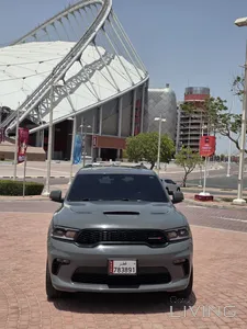 Dodge Durango GT 2021