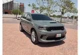 2021 Dodge Durango Low Milage