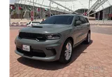 2021 Dodge Durango Low Milage