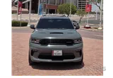 2021 Dodge Durango Low Milage