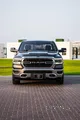 2021 Dodge Ram Big Horn - Used, 115,000 km, Petrol, Automatic