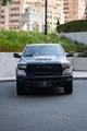 2021 Dodge Ram Rebel - Used, 50,000 km, Petrol, Automatic, 4WD