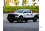2021 Dodge Ram Rebel - Used, 50,000 km, Petrol, Automatic, 4WD