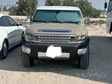 2021 FJ Cruiser for Sale