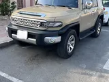 2021 FJ Cruiser for Sale