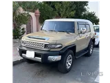 2021 FJ Cruiser for Sale