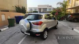 2021 Ford EcoSport Trend