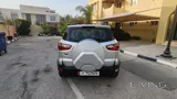 2021 Ford EcoSport Trend