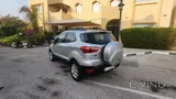 2021 Ford EcoSport Trend