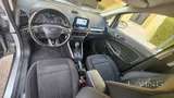 2021 Ford EcoSport Trend