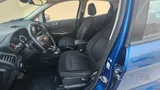 2021 Ford EcoSport Trend