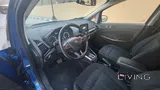 2021 Ford EcoSport Trend