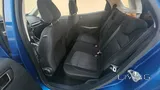 2021 Ford EcoSport Trend
