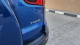 2021 Ford EcoSport Trend