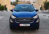 فورد إيكو سبورت تريند 2021