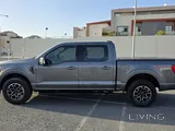 2021 Ford F150 Lariat Sport
