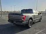 2021 Ford F150 Lariat Sport