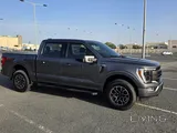 2021 Ford F150 Lariat Sport