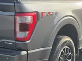 2021 Ford F150 Lariat Sport