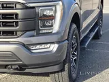 2021 Ford F150 Lariat Sport