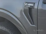 2021 Ford F150 Lariat Sport