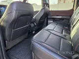 2021 Ford F150 Lariat Sport