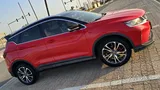 2021 Geely Coolray Sport Limited - Red, Petrol, Automatic, Leather