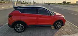 2021 Geely Coolray Sport Limited - Red, Petrol, Automatic, Leather