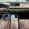 2021 Genesis G80 3.5L Used with Full Service History