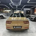 2021 Genesis G80 3.5L Used with Full Service History