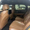 2021 Genesis G80 3.5L Used with Full Service History