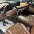 2021 Genesis G80 3.5L Used with Full Service History